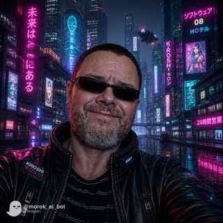 Telegram profile photo for Озвучка Happy Buddha