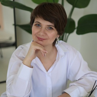 Telegram profile photo for Я и мои книги