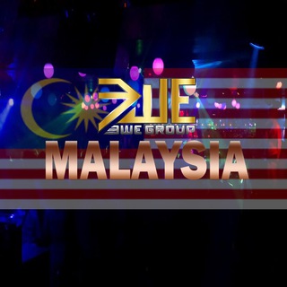 Telegram group profile photo for 3WE 🇲🇾 MY Afterdark/Nightlife