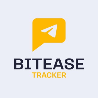Telegram profile photo for BITEASE - Tracker