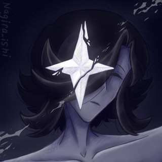 Telegram profile photo for Каменный садик Нагиры