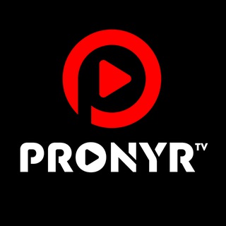 Telegram profile photo for PRONYR TV - Series y Entretenimiento 📺