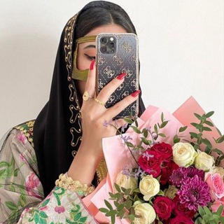 Telegram profile photo for قصـه و شعر✨
