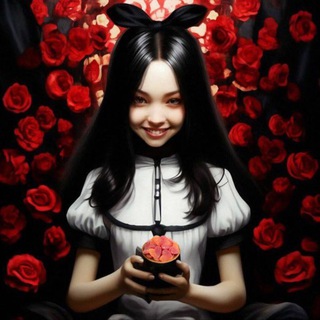 Telegram profile photo for Мармелад