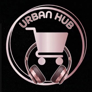 Telegram profile photo for URBAN HUB🛍️