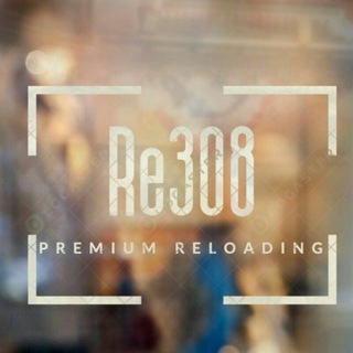 Telegram profile photo for Re308 Premium Reloading