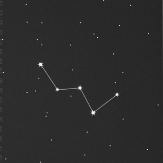 Telegram profile photo for Cassiopeia