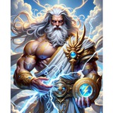 Telegram profile photo for ⚡BINOMO TRADING⚡
