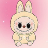 Telegram profile photo for Labubu
