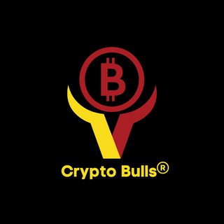 Telegram profile photo for Crypto Bulls® | Profit Calls