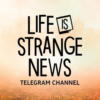 Telegram profile photo for Life Is Strange News