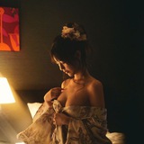 Telegram profile photo for 小清新