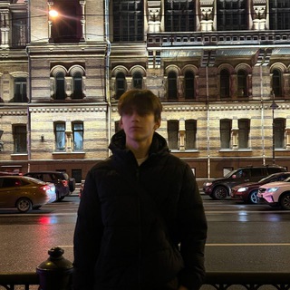 Telegram profile photo for будни pokoin’ого