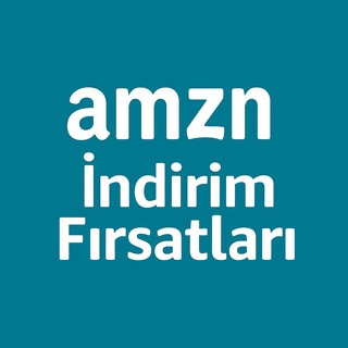 Telegram profile photo for Amzn İndirim Fırsatları