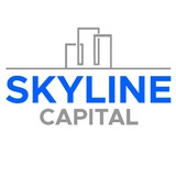 Telegram profile photo for SKYLINE ANNOUNCEMENTS