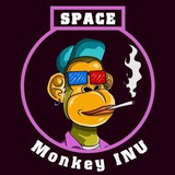 Telegram profile photo for MonkeyInu Channel