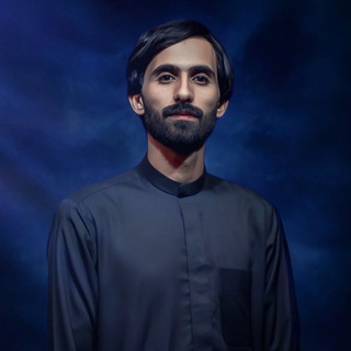 Telegram profile photo for الملا امجد الشغانبي