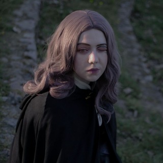 Telegram profile photo for trevelyan_cos