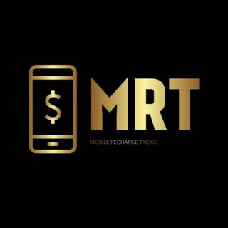 Telegram profile photo for Mobile Recharge Tricks