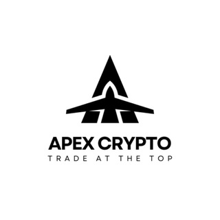 Telegram profile photo for Apex Crypto Trader