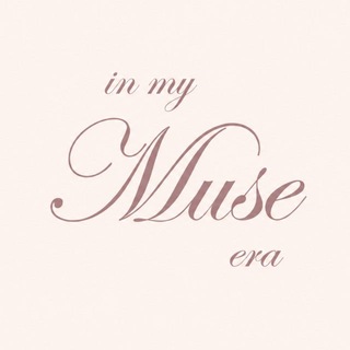 Telegram profile photo for blonde muse