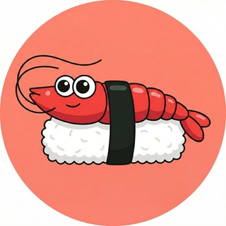Telegram profile photo for 새우봇 Pro 가이드(Update)