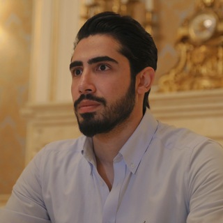 Telegram profile photo for آموزش سئو SEO | محسن حبیبی راد