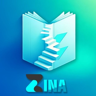 Telegram group profile photo for ZINA chat