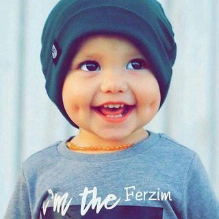 Telegram profile photo for 𝙵𝚎𝚛𝚣𝚒𝚖