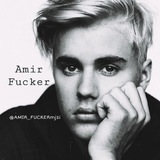 Telegram profile photo for ☯︎ Fucker ☦︎︎