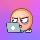 Telegram profile photo for П🎩Коми