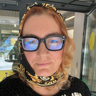 Telegram profile photo for Пелагея Тюренкова