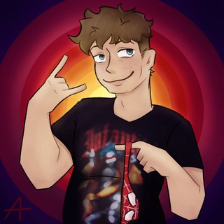 Telegram profile photo for Богданчик