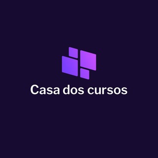 Telegram profile photo for Casa dos cursoss - Topicos