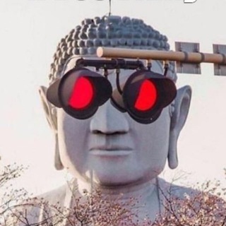 Telegram profile photo for РУССКАЯ ЯПОНИЯ - КАНАЛ