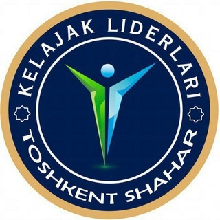 Telegram profile photo for Poytaxt_liderlari