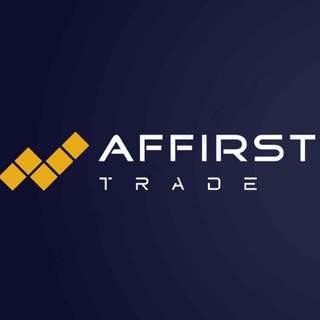 Telegram profile photo for Affirst Trade📊