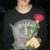 Telegram profile photo for bio