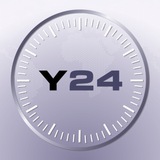 Telegram profile photo for Y24.io Entry Portal