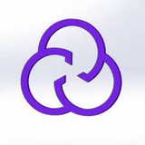 Telegram profile photo for cults3d