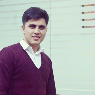 Telegram profile photo for Javlonbek Ibragimov #ustoz