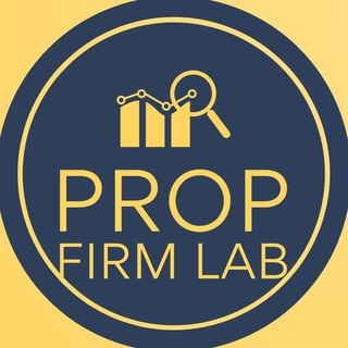 Telegram profile photo for Prop Firm Lab