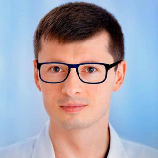 Telegram profile photo for Оперирующий травматолог-ортопед Аметов А. М.