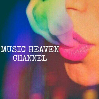 Telegram profile photo for 💙MUSIC HEAVEN💙