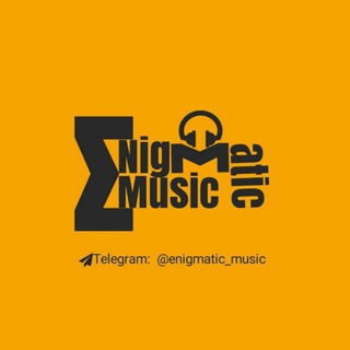 Telegram profile photo for Enigmatic Music