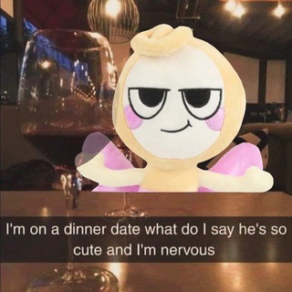 Telegram profile photo for Яно Янус