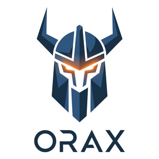 Telegram profile photo for OraX AI