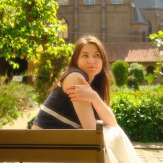 Telegram profile photo for aim