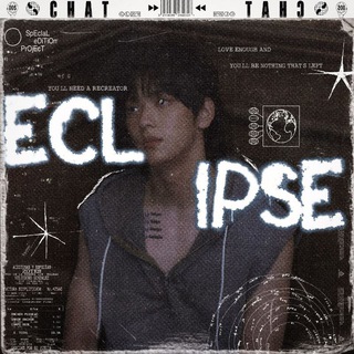 Telegram profile photo for ECLIPSE