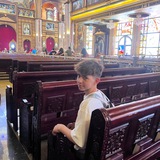 Telegram profile photo for Слава Мажоров